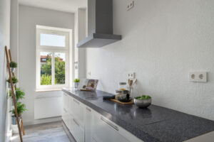 NACHHER: Investorenwohnung Dresden