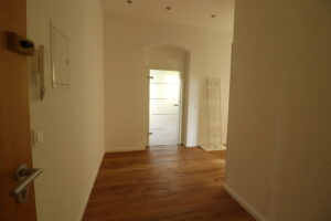 VORHER: Investorenwohnung Dresden