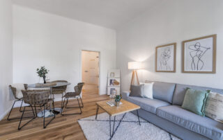 Investorenwohnung-Dresden