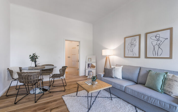 Investorenwohnung-Dresden