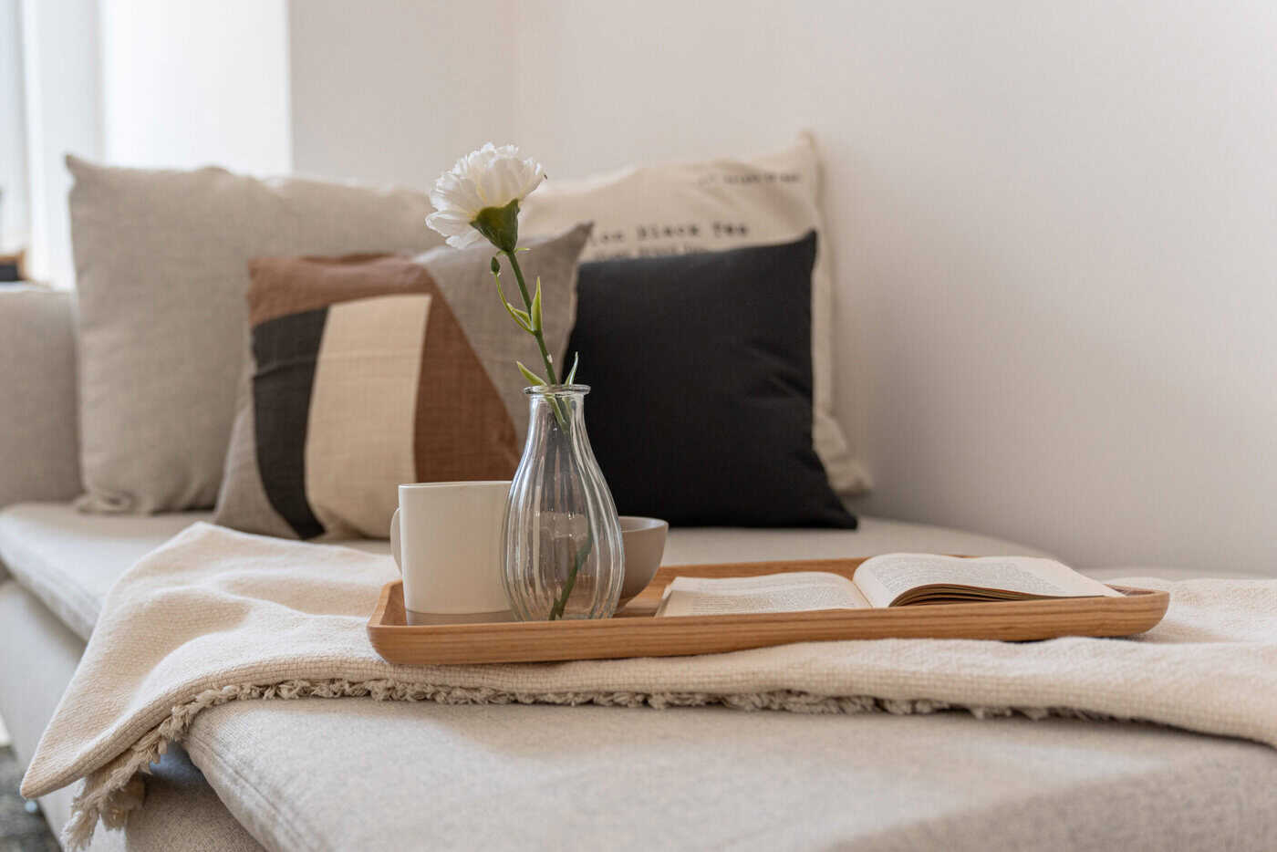 Homestaging Leipzig