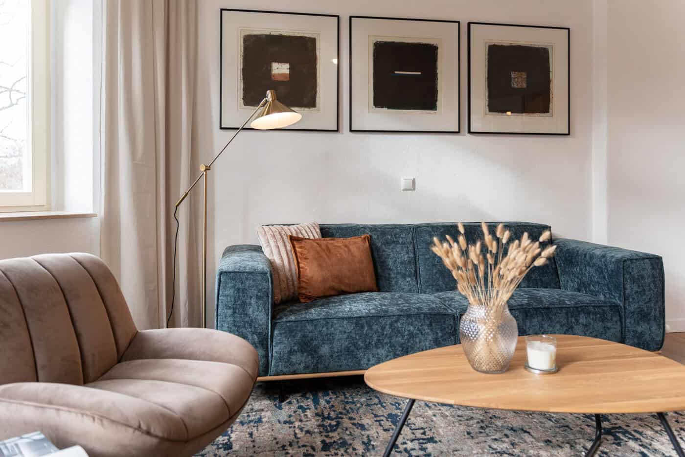 professionelle Immobilienfotografie