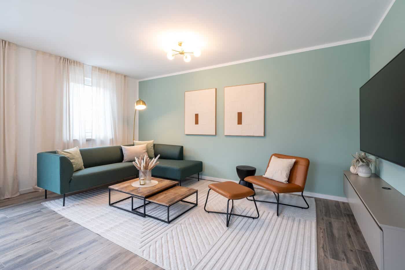 Musterhaus Home Staging Musterhaus Home Staging