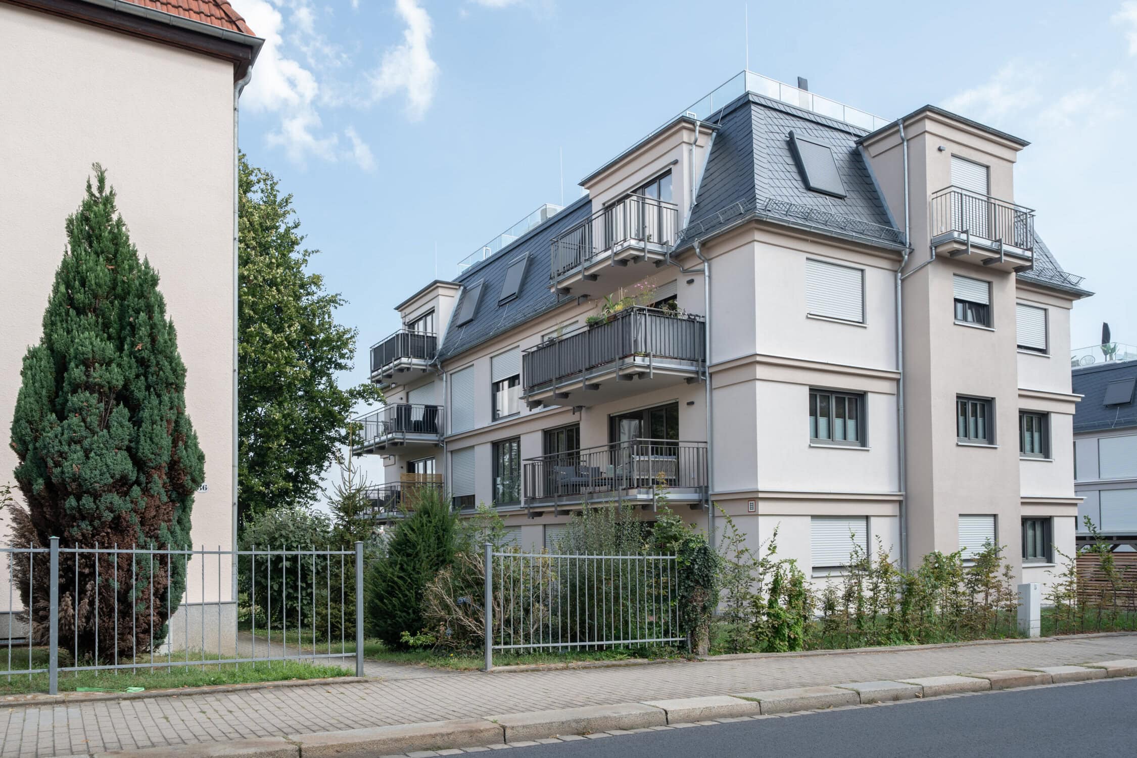 Daria Immobilienfotografie